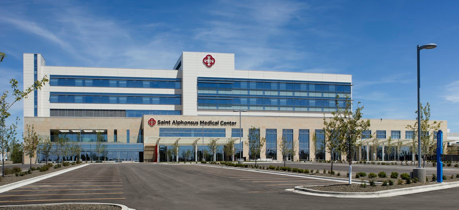 Nampa Hospital