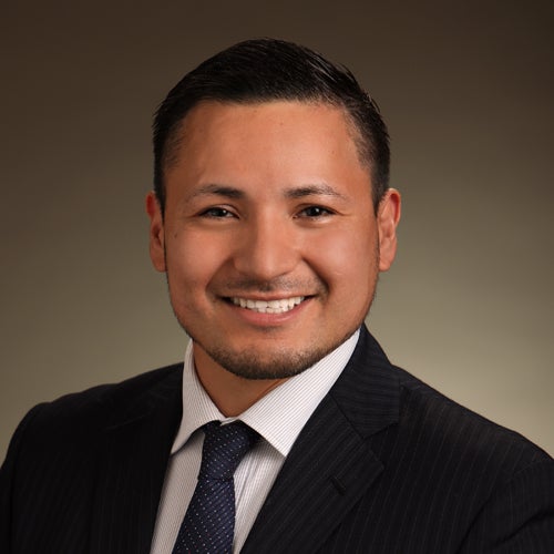 Tony Trejo