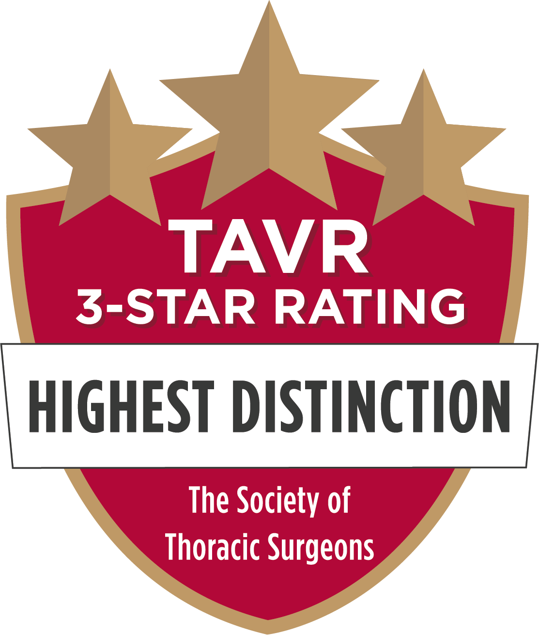 Society Thoracic Surgeons