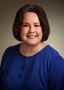 Jennifer Anthony