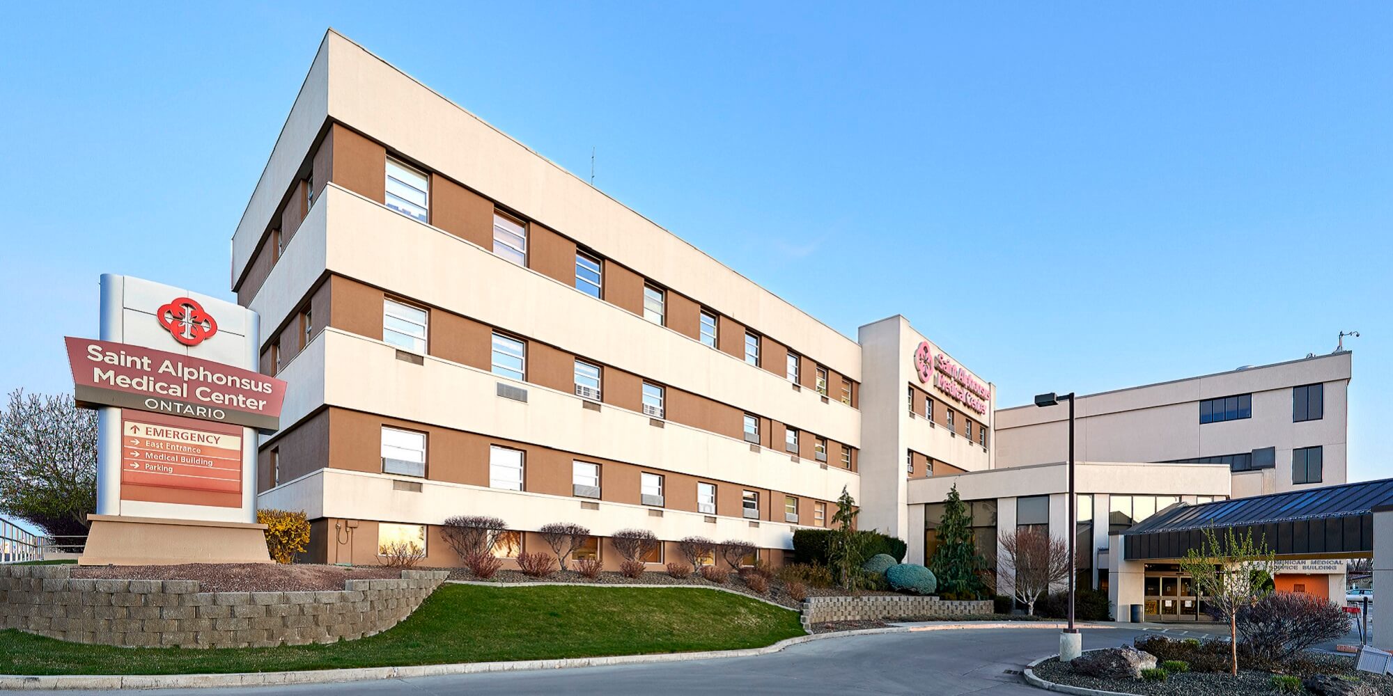 Saint Alphonsus Sleep Medicine Ontario