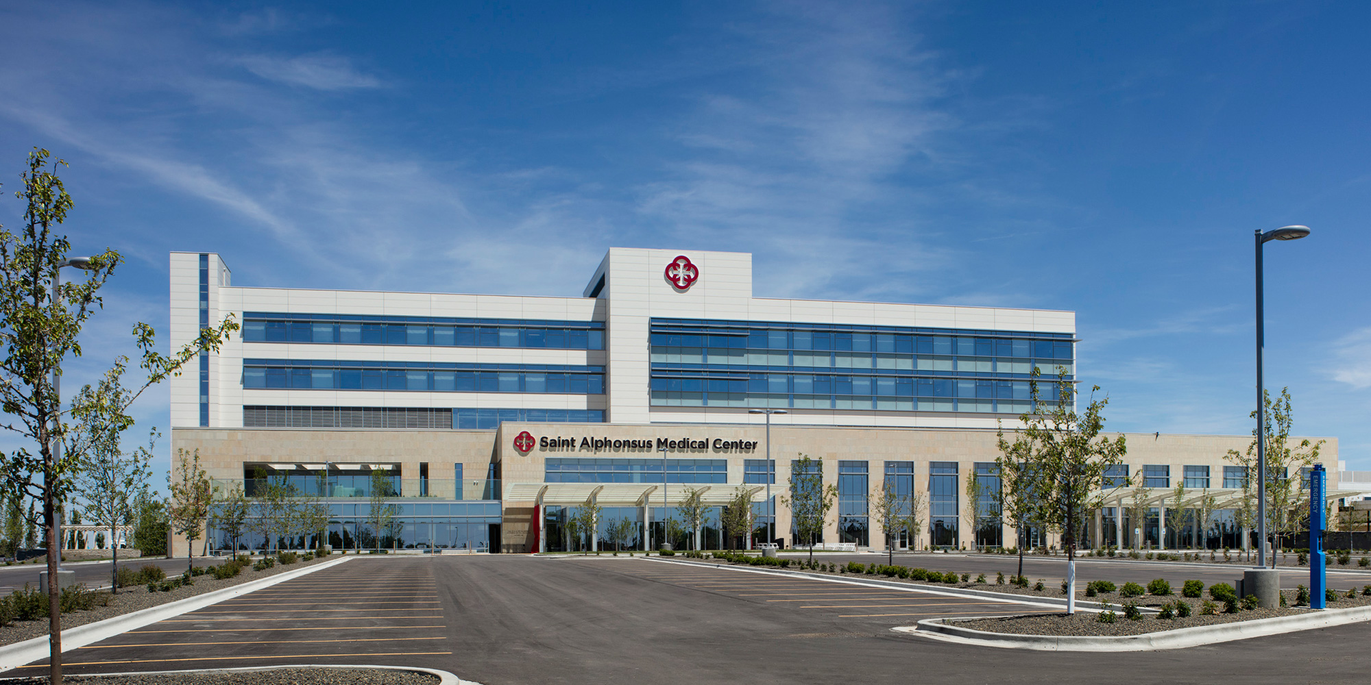 Saint Alphonsus Medical Center - Nampa