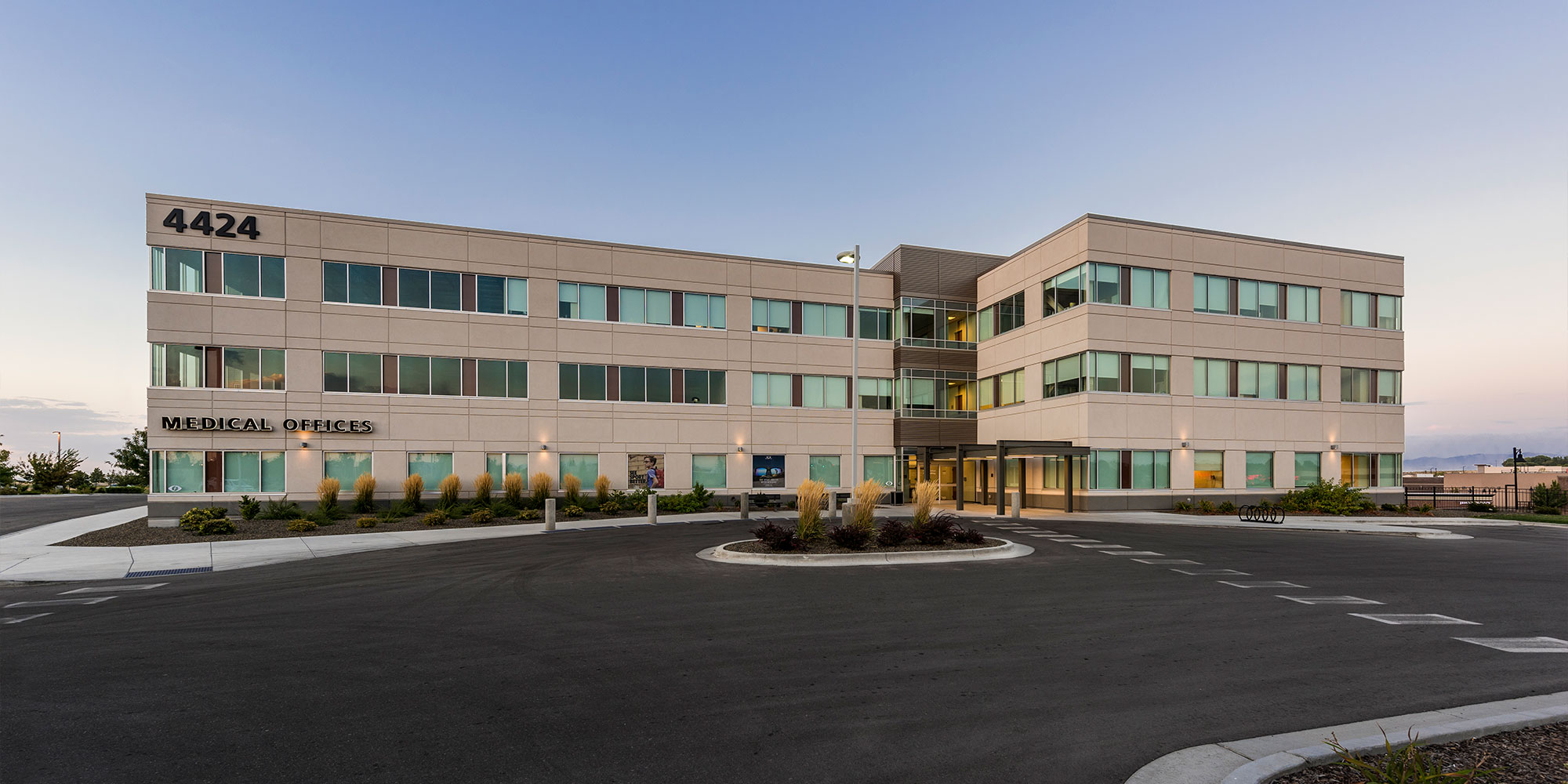 Saint Alphonsus Sports Medicine Garrity