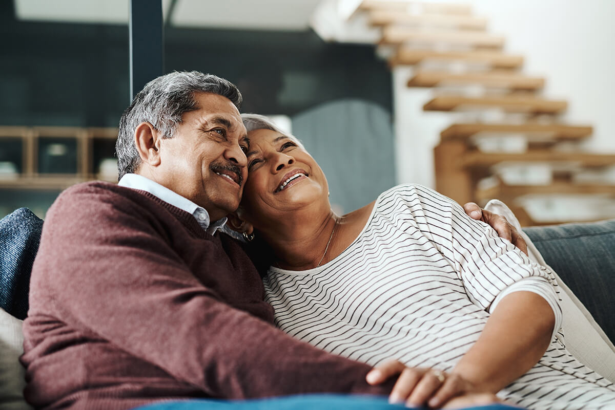 InterStim™ advanced therapy offers patients a new alternative to bowel incontinence relief.
