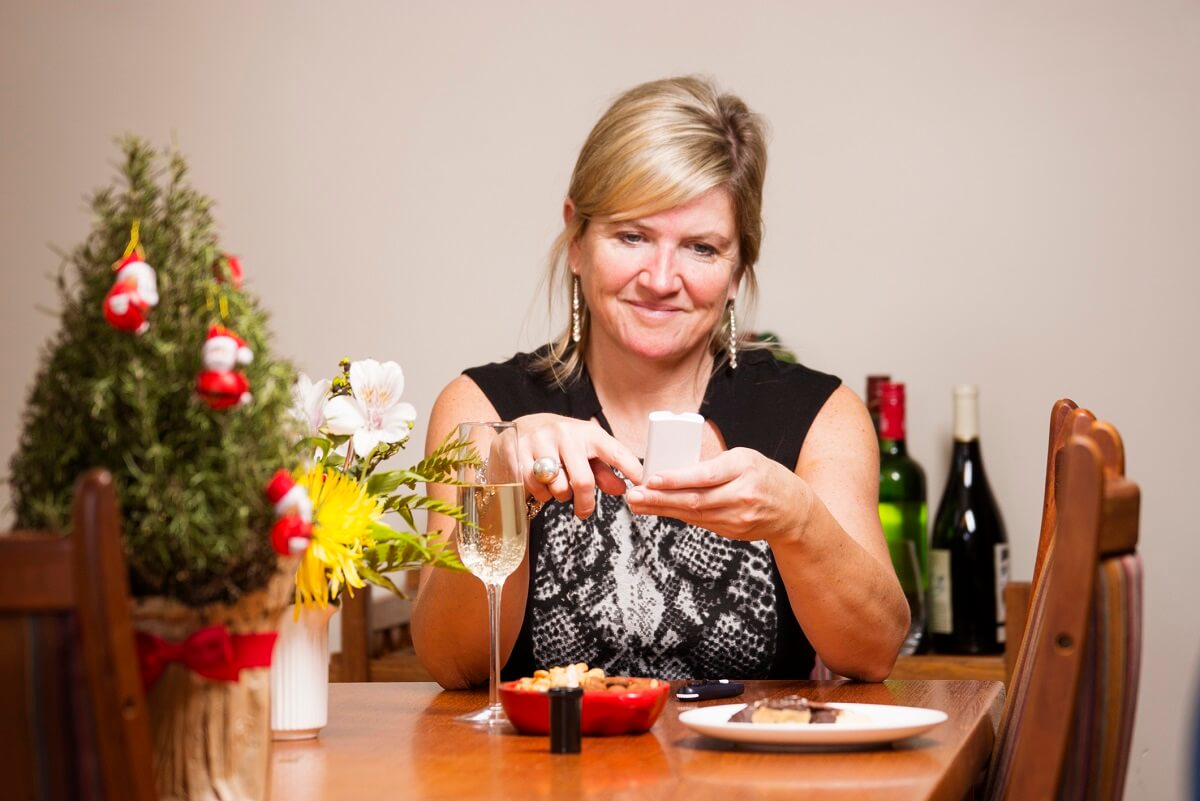 Remember to monitor your blood glucose frequently.