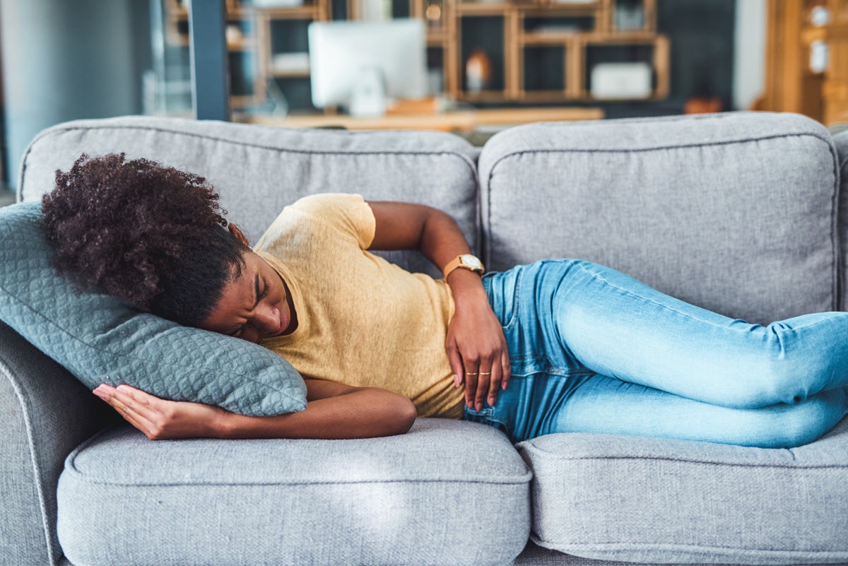 what is endometriosis, signs of endometriosis, endometriosis symptoms