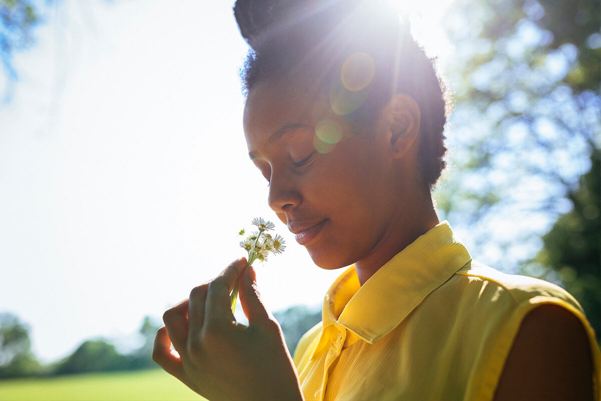 Spring brings warm weather, sunshine...and for many people, allergies.