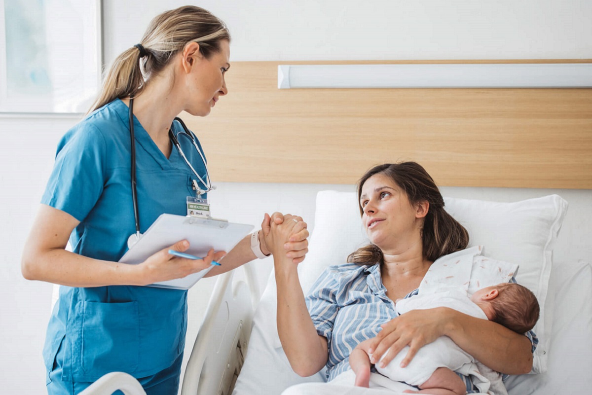 postpartum, postpartum depression, mom health, postpartum anxiety