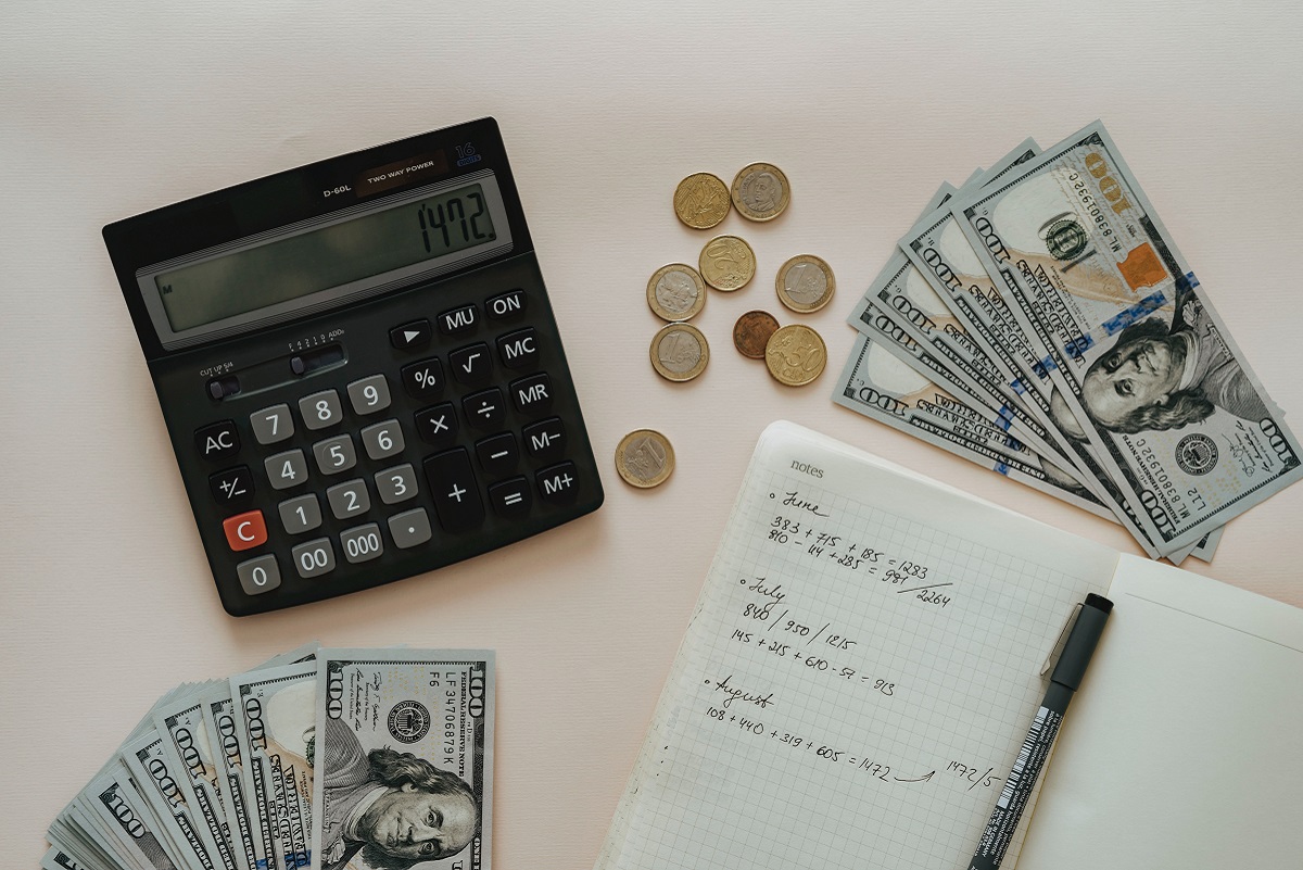 Finance, Financial plan, finance planner