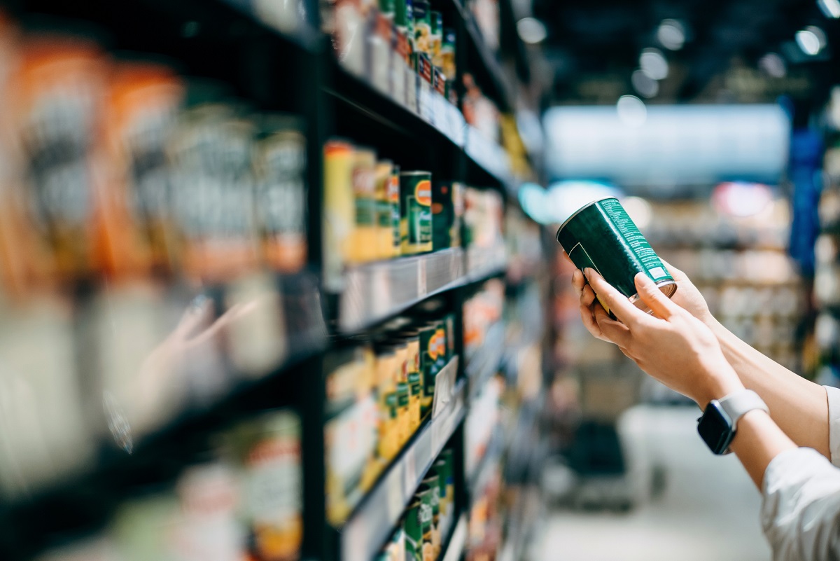 Making more informed choices about the food you eat is one of the best things you can do for your long-term health.