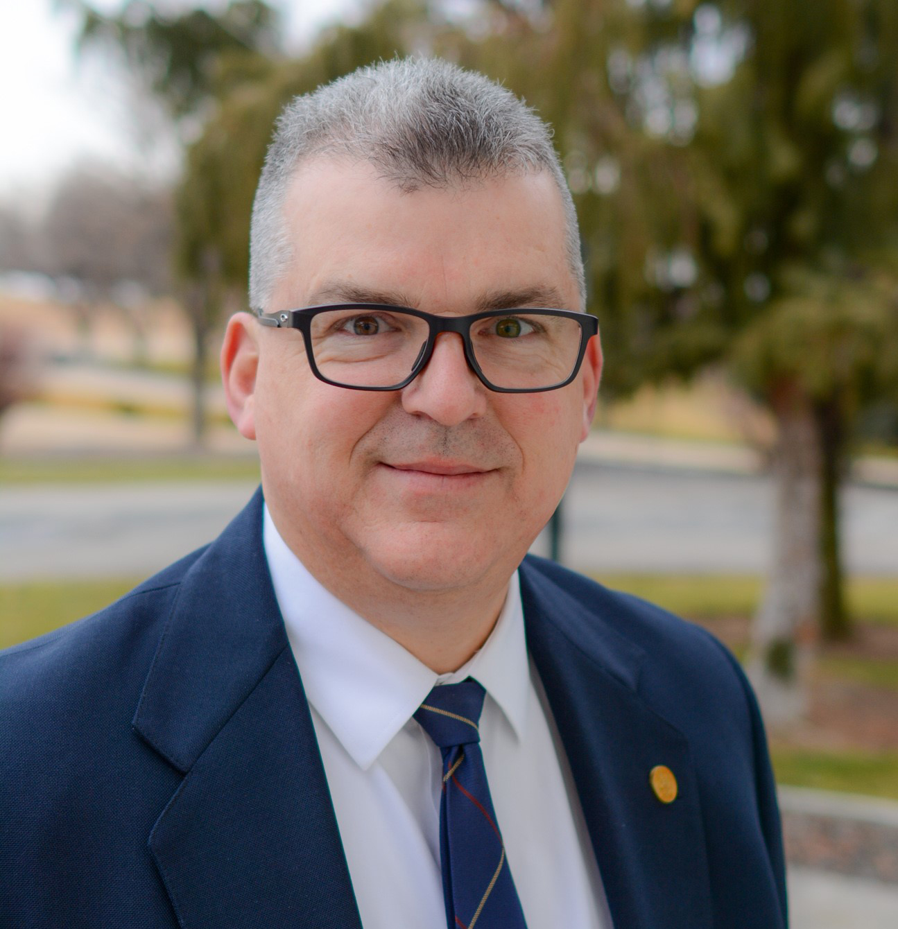 Jeff Wood