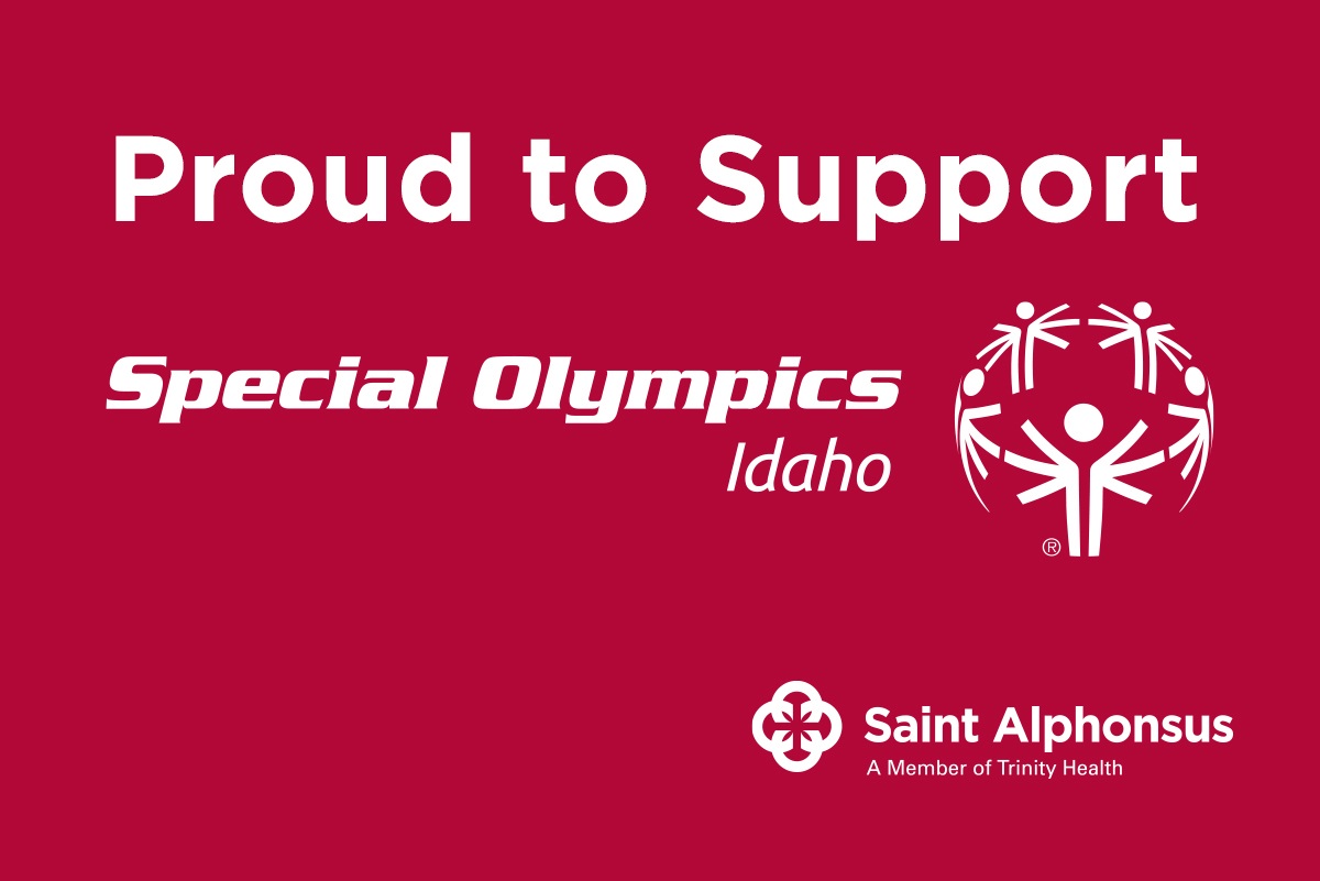 Since 1971, Special Olympics Idaho has been providing sports training and athletic competition for Idaho children and adults with intellectual disabilities.