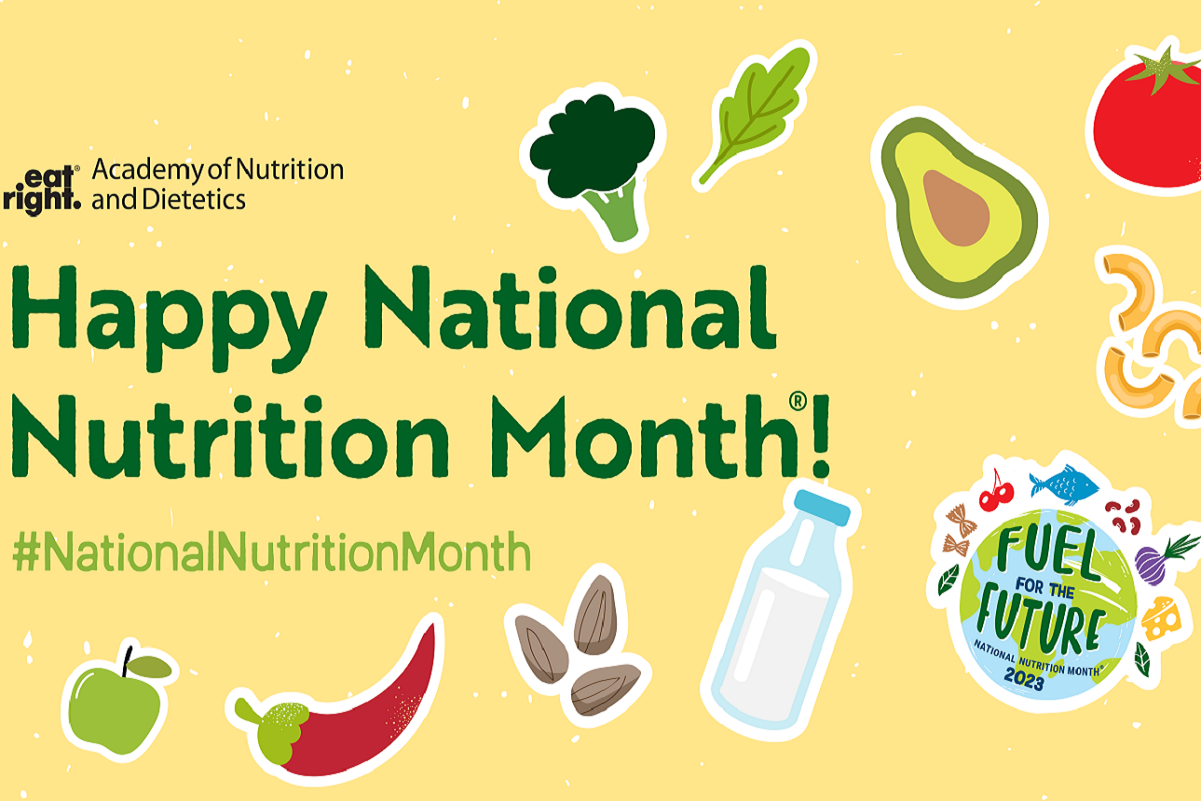 Learn about making informed food choices and developing healthful eating and physical activity habits.