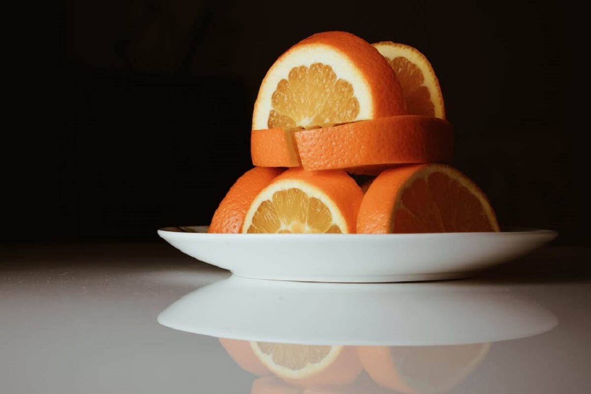 Citrus can help alleviate flu symptoms. But which ones?