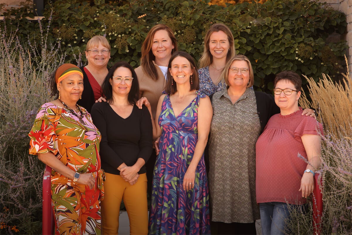 It's National Midwife Week