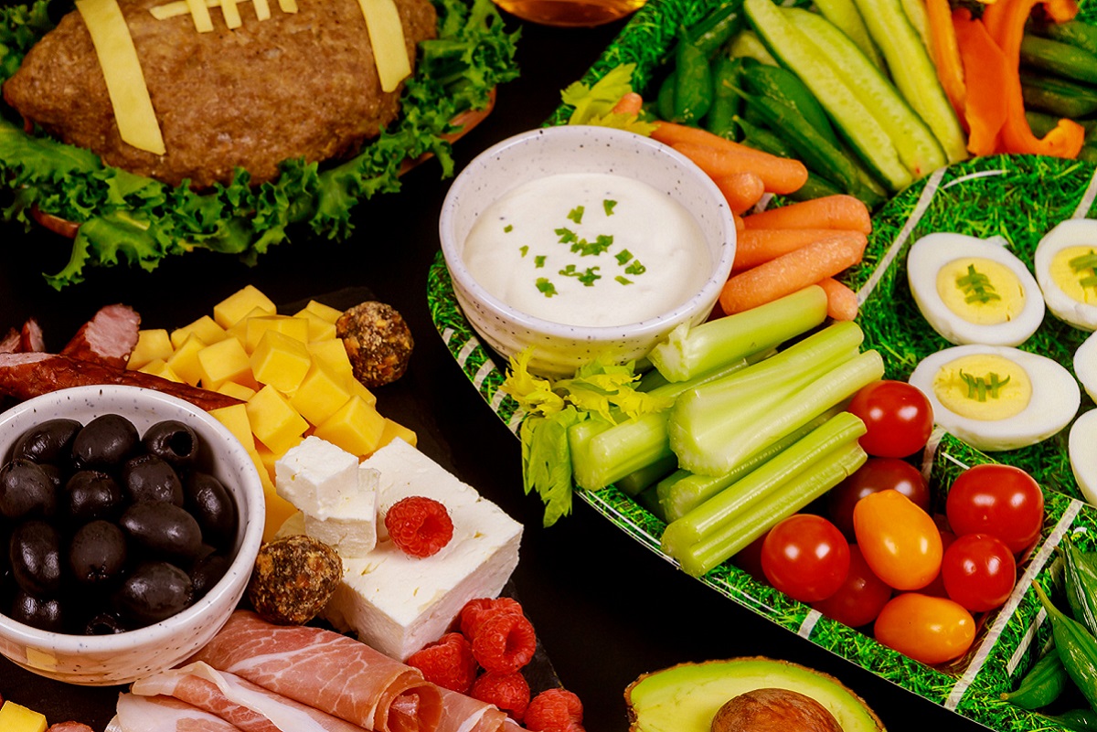 super bowl foods, super bowl food, Super Bowl food ideas