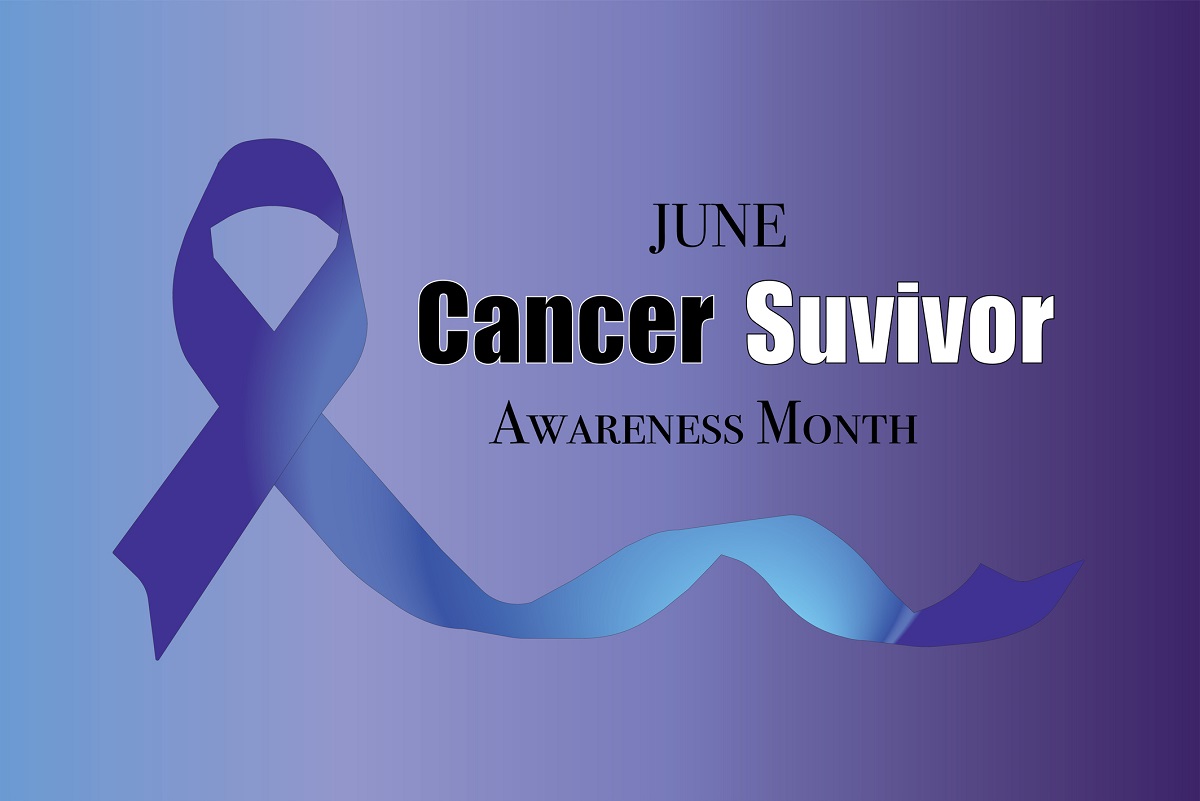 This month serves as a powerful reminder that the fight against cancer is not fought alone.