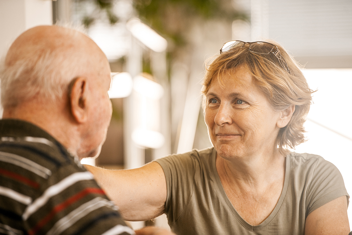 There is scientific evidence to support that there are effective ways to reduce your risk of developing dementia.