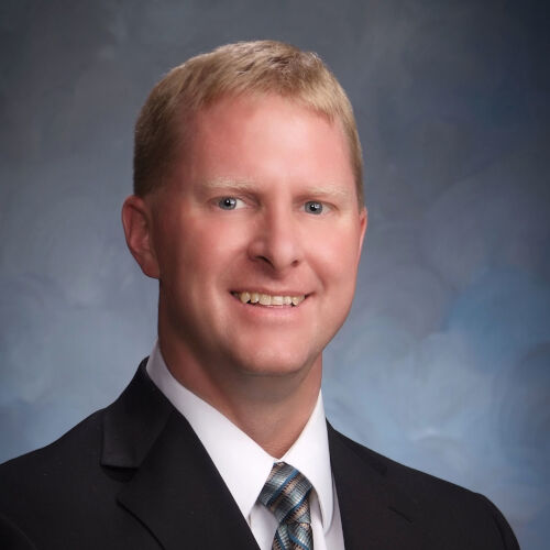Todd Otstot, PA-C