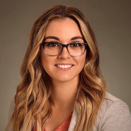 Nicole Wilson, NP