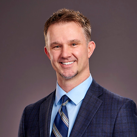 Patrick Cole, MD