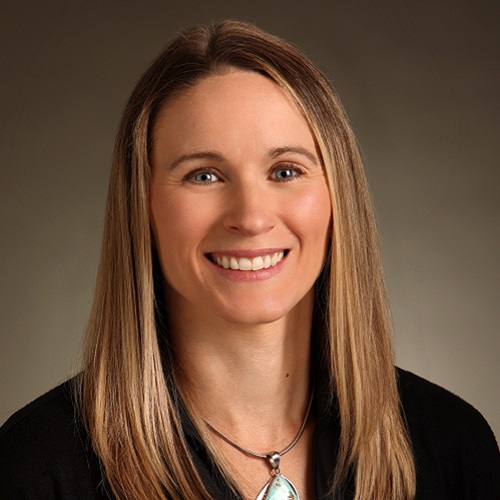 Stephanie Hayes, PA-C