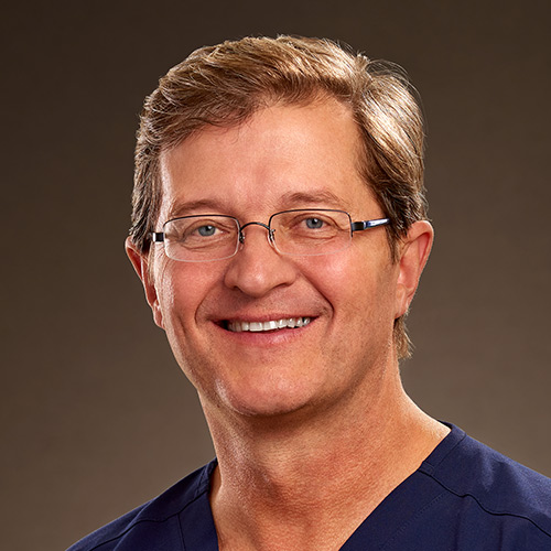 Don Beasley, MD