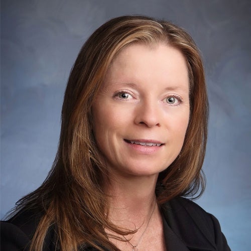 Helen Napier Boise