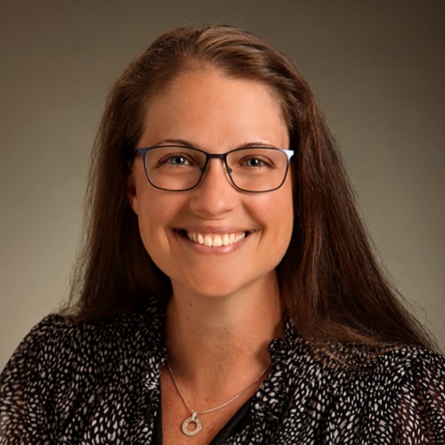 April Grant, MD