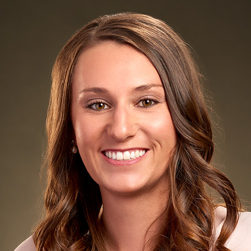 Katlin Foote, NP