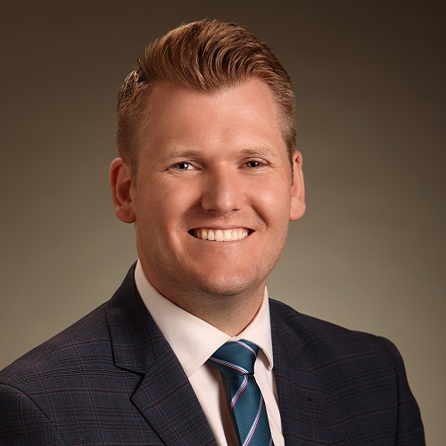 Sean Stringham, MD