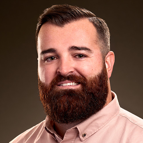 Matt Genther, DNP
