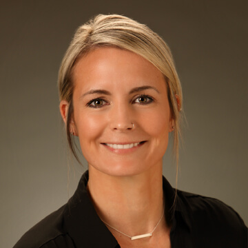 Jackie Schalk, NP