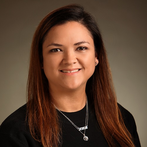 Teresa Lucas, NP
