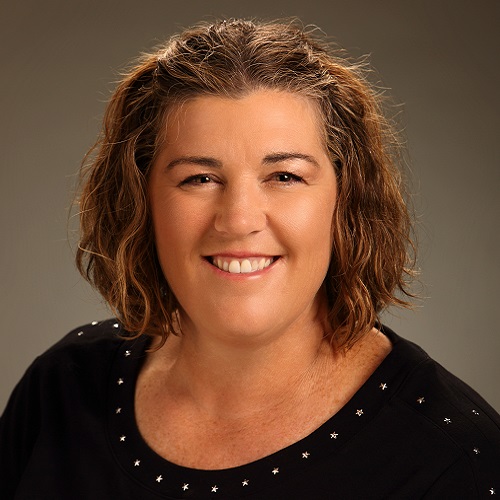 Shawna Thomas, DNP