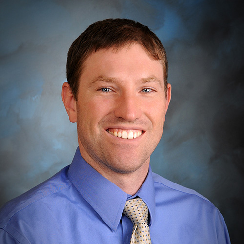 Jeffrey Boyer, MD