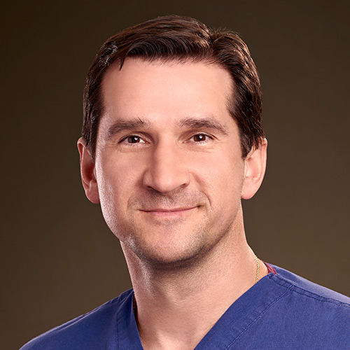 Ondrej Choutka, MD