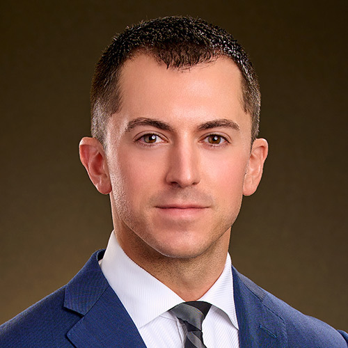 Adam Grimaldi, MD