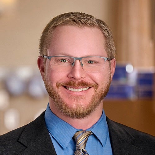 Samuel Uebelacker, PA-C
