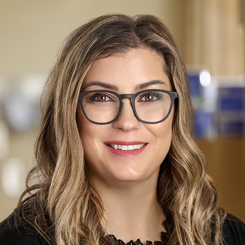 Melissa McClenahan, PA-C