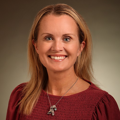 Sara Patterson, DNP