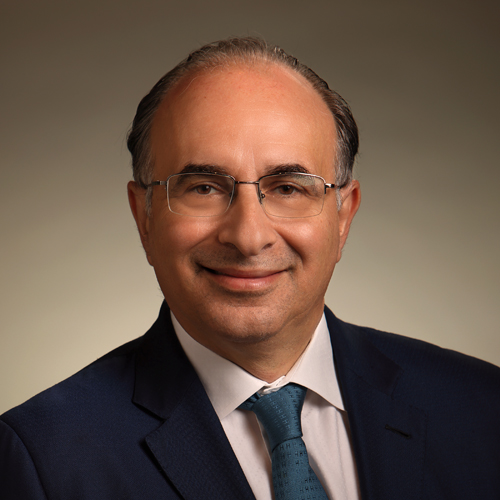 Robert Farivar, MD, PhD