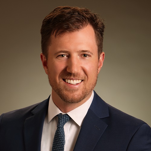 James Hartigan, PA-C