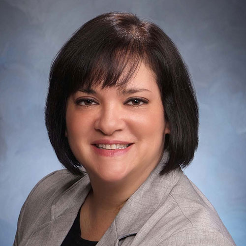 Robyn Jones, NP