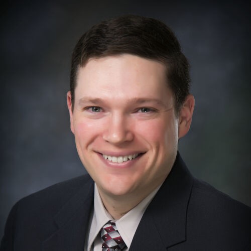 Jacob Jones, DO
