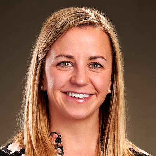 Kindra Miiller, NP