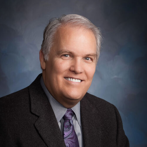 Jack Chaffin, MD