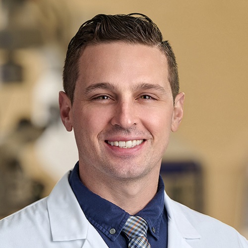 Nicholas Kuntz, MD