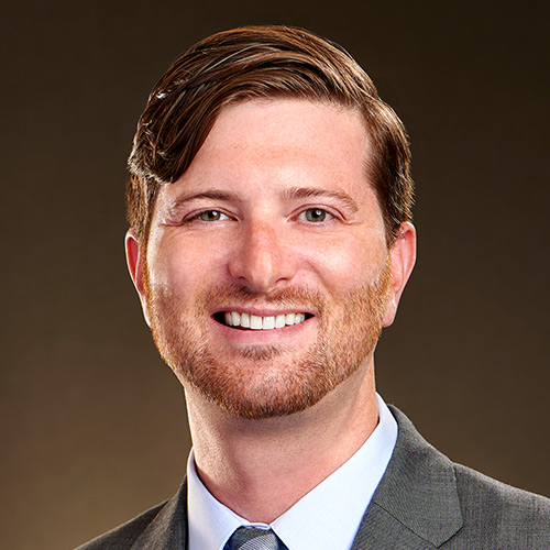 Colin Lyness, MD