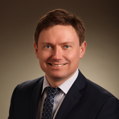 Josef Pleticha, MD
